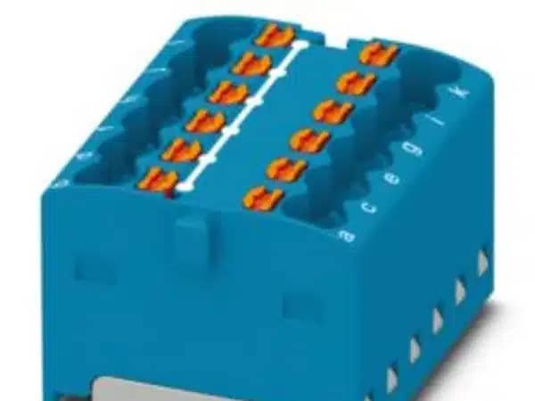 PHOENIX PTFIX 12x2,5 Blauw