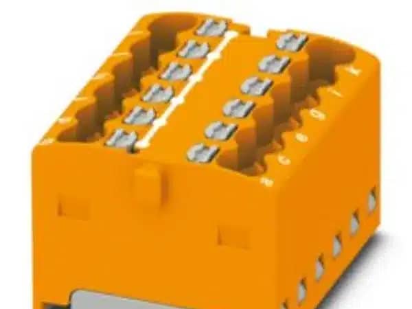 PHOENIX PTFIX 12x2,5 Oranje