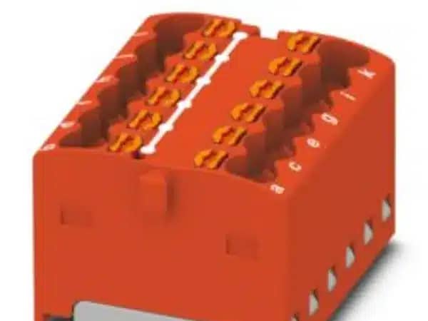 PHOENIX PTFIX 12x2,5 Rood