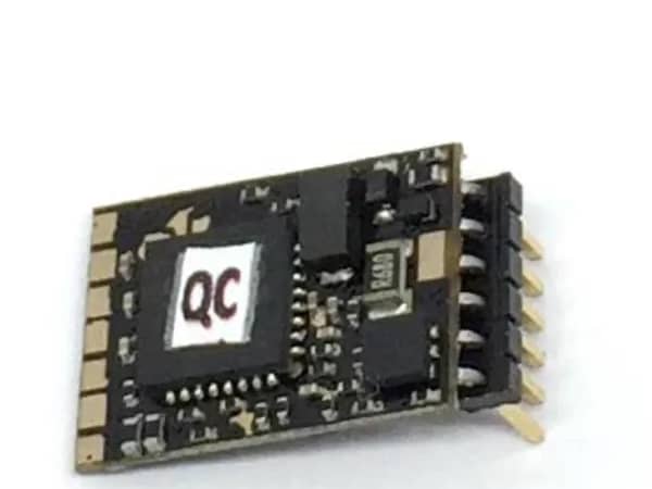 Train-O-Matic 02010221 Lokommander II Micro 6P90