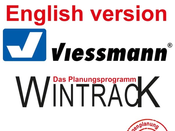 Wintrack 10061 WINTRACK 17.0 Versie EN