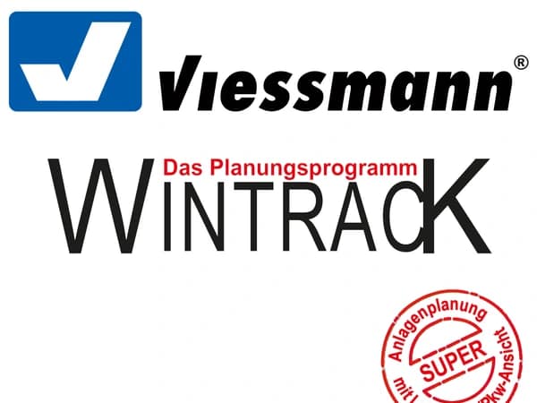 Wintrack 1007 WINTRACK 17.0 3D -Update