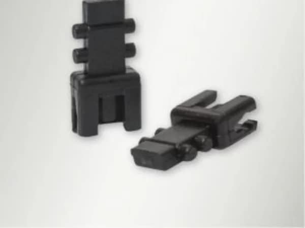 SD Modell 1605 Koppelingsadapter voor NEM schacht TT/N 2 stuks