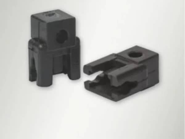 SD Modell 1606 Koppelingsadapter voor bladveer schacht N 2 stuks