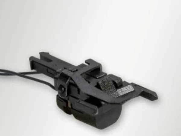 SD Modell 1802 Digitale koppeling H0 voor Roco 1 stuks