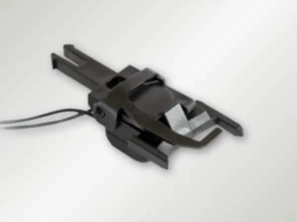 SD Modell 1803 Digitale koppeling H0 Standaard 1 stuks