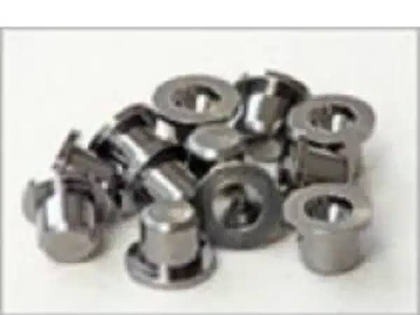 Peho-KKK 206 MS Moffen met kraag TT 12 stuks