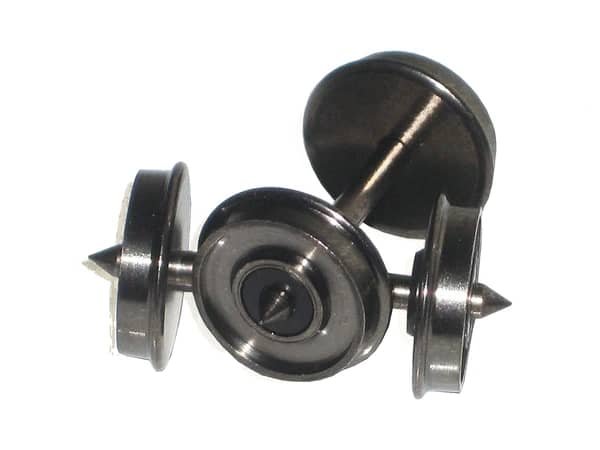 kibri 26245 H0 Exchange wheelset for vehi