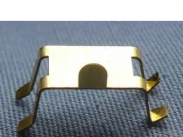 Peho-KKK 330A Vergrendeling voor 330 N 1 stuk