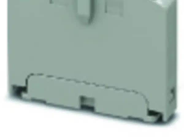 PHOENIX PTFIX 2x2,5 Grijs