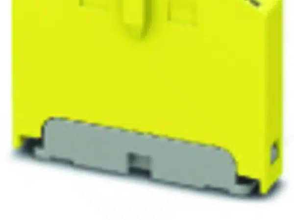 PHOENIX PTFIX 2x2,5 Geel