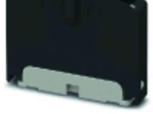 PHOENIX PTFIX 2x2,5 Zwart