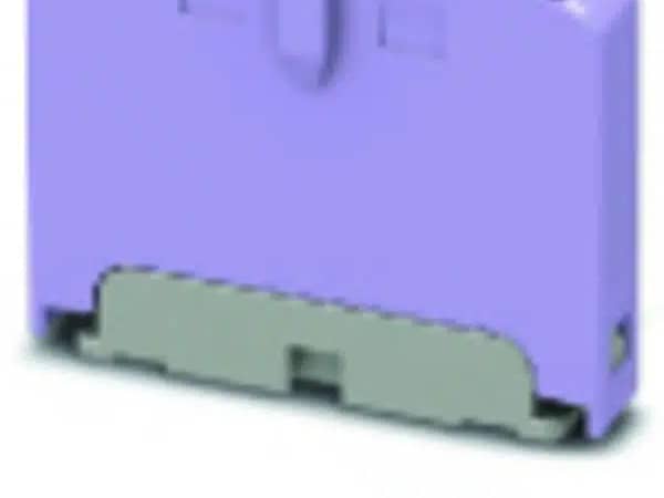 PHOENIX PTFIX 2x2,5 Violet