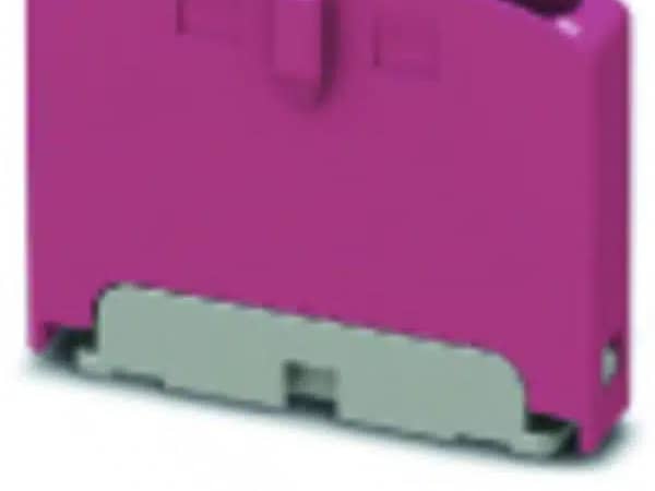 PHOENIX PTFIX 2x2,5 Roze