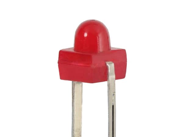 Viessmann 5056 H0 Zugschlussbel. LED, 2 Stk