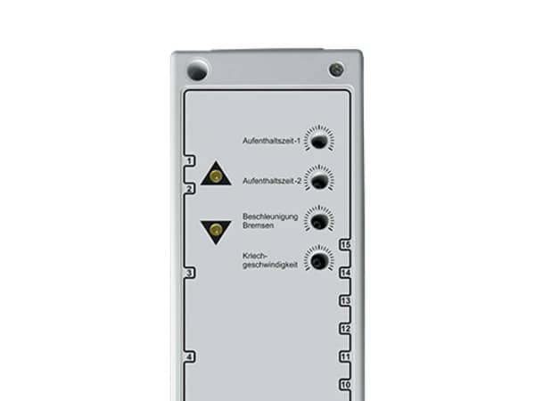 Viessmann 5204 Pendelzugst.f.Wechselstromb.