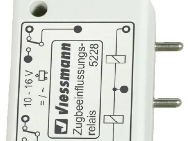 Viessmann 5228 Zugbeeinflussungsrelais