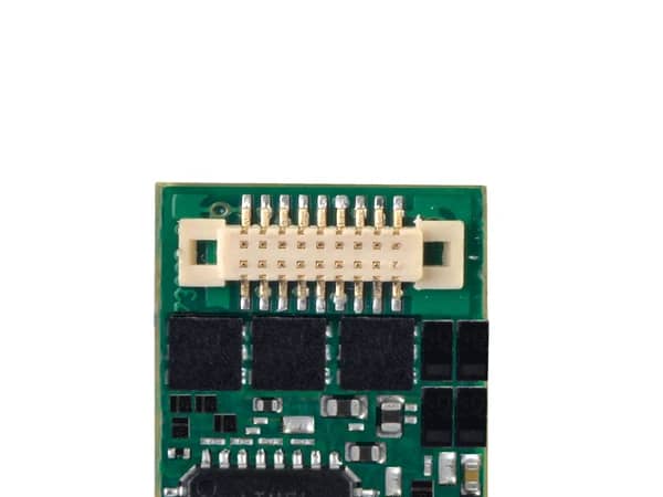 Viessmann 5298 N Lokdecoder met Next18