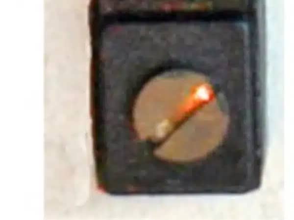 Peho-KKK 137 Ombouwset voor T 334 BB TT 1 set