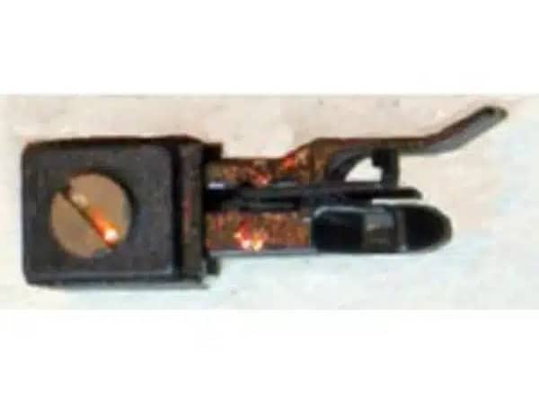 Peho-KKK 148 Ombouwset voor BR 91 PMT TT 1 set