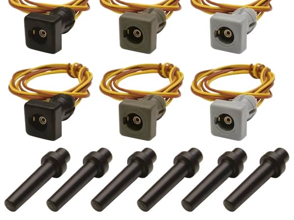 Viessmann 6806 Kontaktstecksockelset