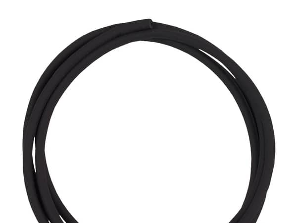 Viessmann 6816 Schrumpfschlauch 0,4m zwart