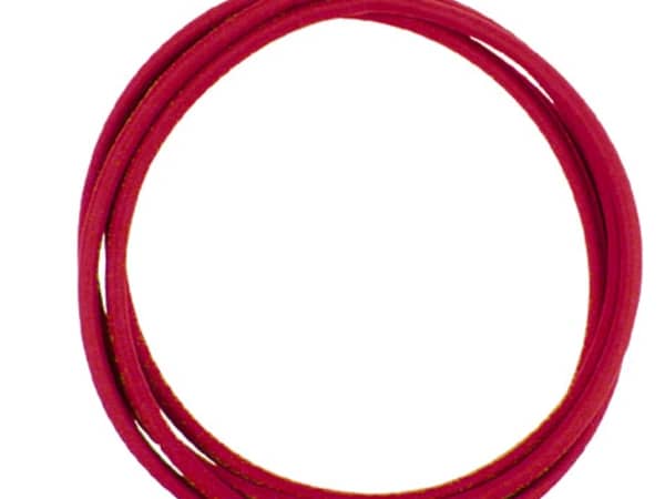 Viessmann 6818 Schrumpfschlauch 0,4 m rot