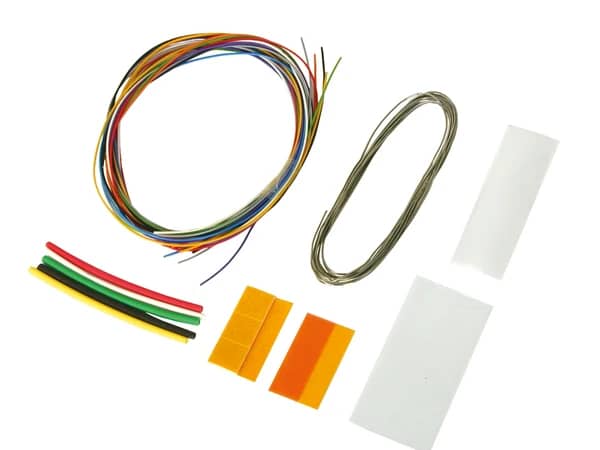 Viessmann 6819 Lokdecoder-Einbauset