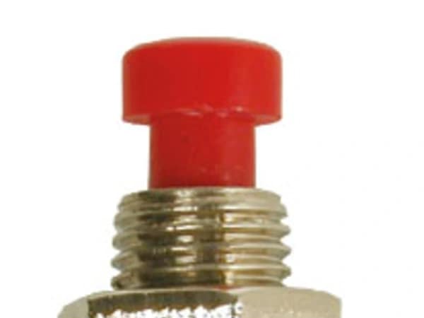 Viessmann 68301 Moment-proever rot, 5 Stueck