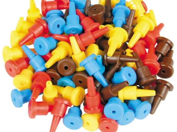 Viessmann 6831 Steckersortiment 40 St.