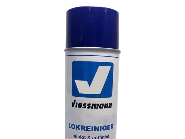 Viessmann 6856 Lokreiniger, 500 ml