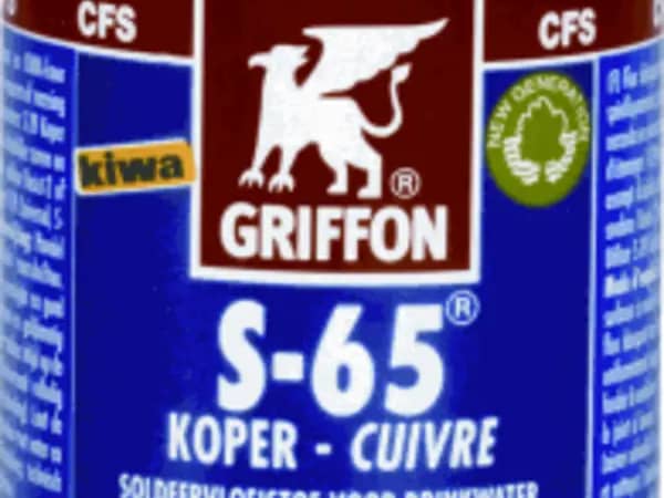 S65 Soldeervloeistof