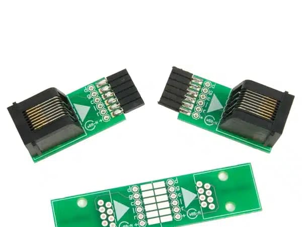 Magica Miniatura S88-N adapter kit