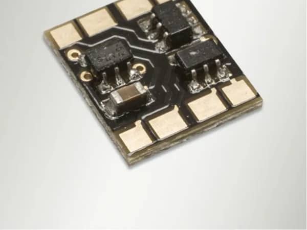 SD Modell 1520 Uitgangsversterker 4-voudig 1 stuks