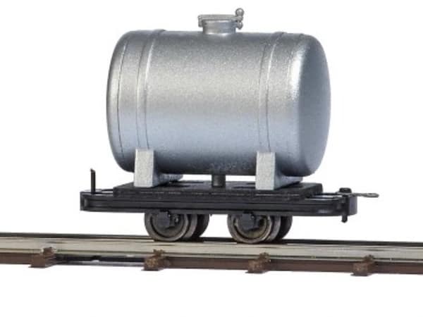 Busch 12237 FASSWAGEN H0