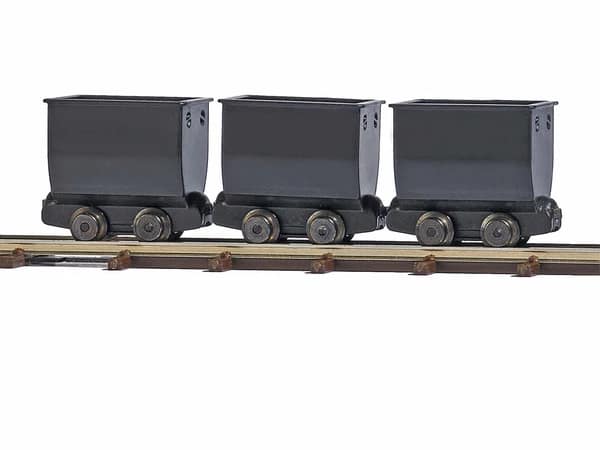 Busch 12260 3 LOREN H0