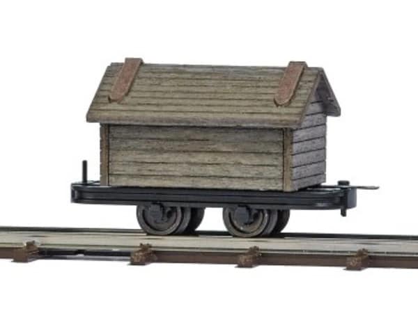 Busch 12290 WERKZEUGWAGEN H0