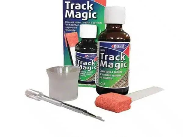 Deluxe Materials DLM-AC13 TRACK MAGIC 50 ML AC13