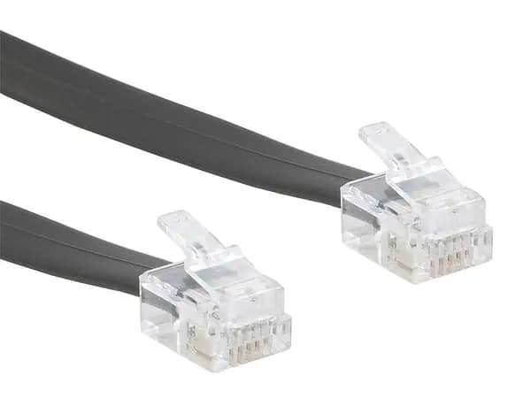 Faller 161391 1:87 CS DIG. LOCONET KABEL 0,5 M