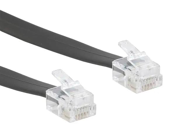 Faller 161392 1:87 CS DIG. LOCONET KABEL 2,0 M