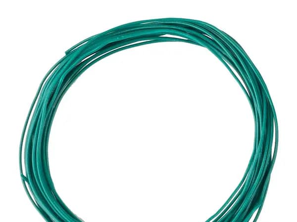 Faller 163783 1:87 DRAAD 004 MMยฒ GROEN 10 M