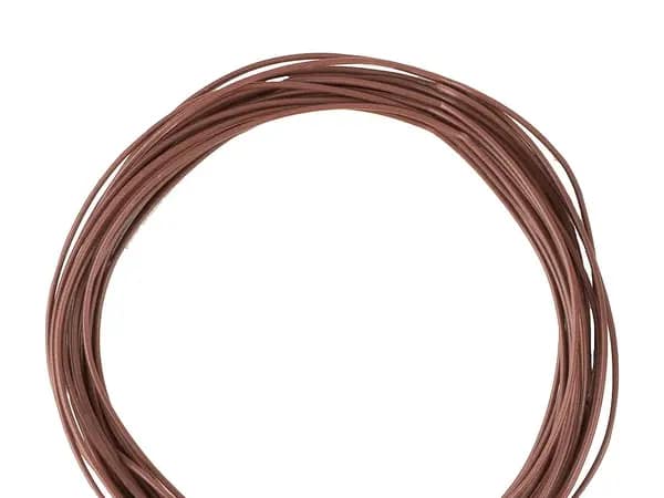 Faller 163788 1:87 DRAAD 004 MMยฒ BRUIN 10 M