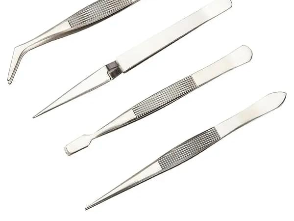 Faller 170526 PINCETTEN-SET