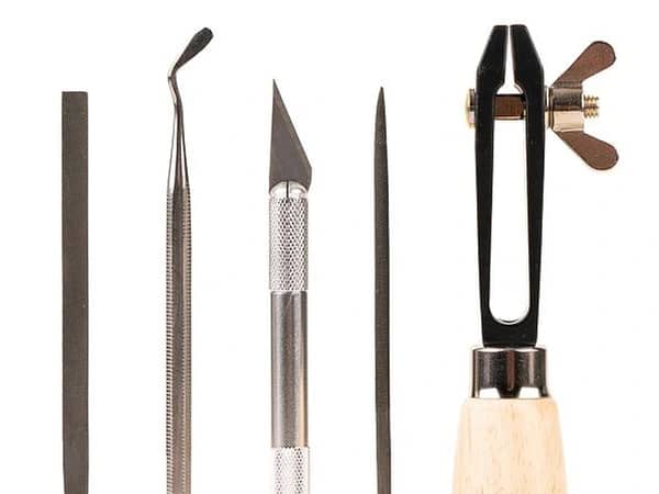 Faller 170536 1:87 NABEWERKINGSSET VOOR 3D-PRINTS **