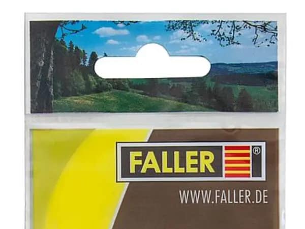 Faller 170682 RESERVEMESJES 3 STUKS