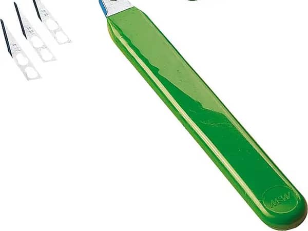 Faller 170687 KNUTSELMES