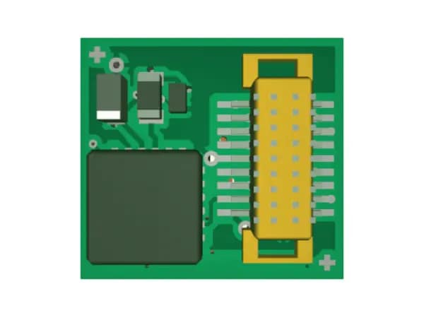 Doehler & Haass FH18A Functiedecoder Next18