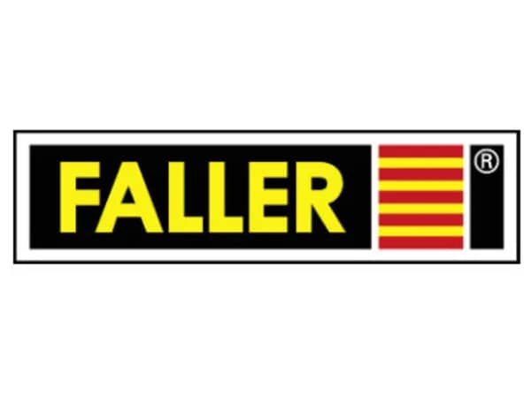Faller 170513 SNIJMAT A6