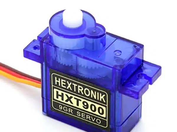 Hextronic HXT900