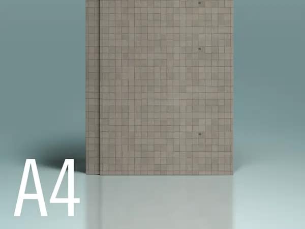 Modeltex Stelcon New - A4 Z 1:250